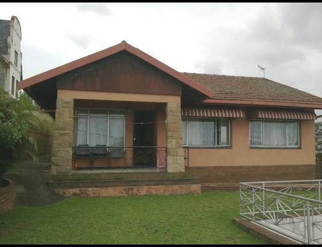 3 BEDROOM HOUSE FOR SALE IN RESERVOIR HILLS